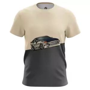 Men’s t-shirt AE86 Toyota Car Top Idolstore - Merchandise and Collectibles Merchandise, Toys and Collectibles 2