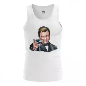 Men’s tank Great Gatsby Merch Vest Idolstore - Merchandise and Collectibles Merchandise, Toys and Collectibles 2