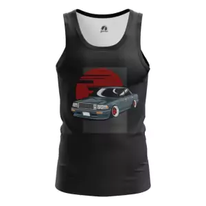 Men’s tank Toyota Crown Merch Vest Idolstore - Merchandise and Collectibles Merchandise, Toys and Collectibles 2