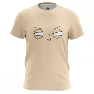 Stewie Griffin Men’s t-shirt Family Guy Idolstore - Merchandise and Collectibles Merchandise, Toys and Collectibles 2