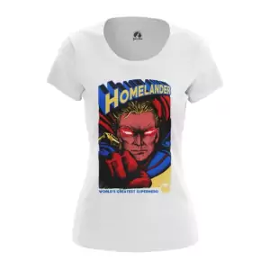 Women’s t-shirt The boys TV series Merch Top Idolstore - Merchandise and Collectibles Merchandise, Toys and Collectibles 2