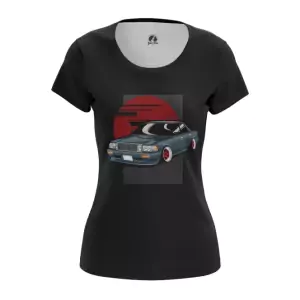 Women’s t-shirt Toyota Crown Merch Top Idolstore - Merchandise and Collectibles Merchandise, Toys and Collectibles 2