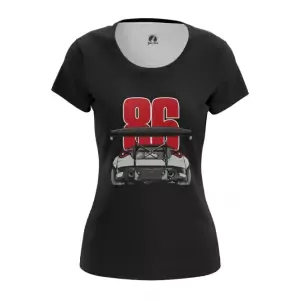 Women’s t-shirt Сiay Toyota Merch Top Idolstore - Merchandise and Collectibles Merchandise, Toys and Collectibles 2
