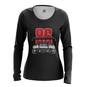 Women’s Long Sleeve Сiay Toyota Merch Idolstore - Merchandise and Collectibles Merchandise, Toys and Collectibles 2