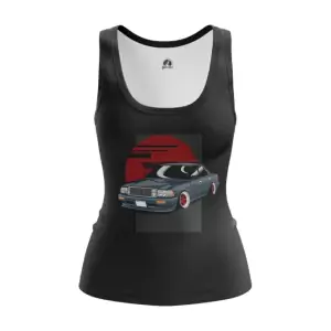 Women’s Tank  Toyota Crown Merch Vest Idolstore - Merchandise and Collectibles Merchandise, Toys and Collectibles 2