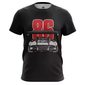 Men’s t-shirt Сiay Toyota Merch Top Idolstore - Merchandise and Collectibles Merchandise, Toys and Collectibles 2