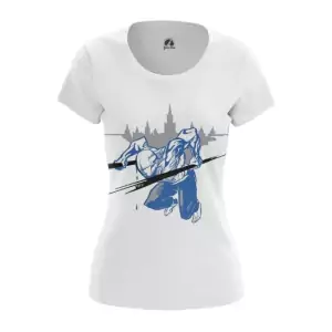 Women’s t-shirt Workout Merch Top Idolstore - Merchandise and Collectibles Merchandise, Toys and Collectibles 2