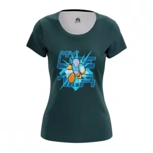 Women’s t-shirt Protoss Cartooned Starcraft Top Idolstore - Merchandise and Collectibles Merchandise, Toys and Collectibles 2