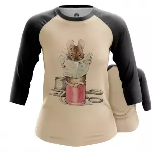 Buy womens raglan mice clothing mouse - product collection