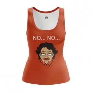 Women’s Tank  No No Family Guy Vest Idolstore - Merchandise and Collectibles Merchandise, Toys and Collectibles 2