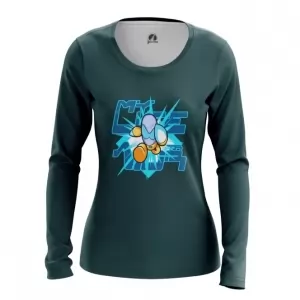 Women’s Long Sleeve Protoss Cartooned Starcraft Idolstore - Merchandise and Collectibles Merchandise, Toys and Collectibles 2