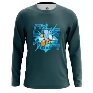 Men’s Long Sleeve Protoss Cartooned Starcraft Idolstore - Merchandise and Collectibles Merchandise, Toys and Collectibles 2