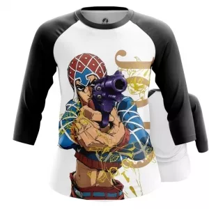 Women’s Raglan JoJo Clothing Merch Idolstore - Merchandise and Collectibles Merchandise, Toys and Collectibles 2