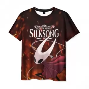 T-shirt Hollow Knight: SILKSONG merch Idolstore - Merchandise and Collectibles Merchandise, Toys and Collectibles 2