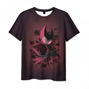 T-shirt Hollow Knight hero print Idolstore - Merchandise and Collectibles Merchandise, Toys and Collectibles 2