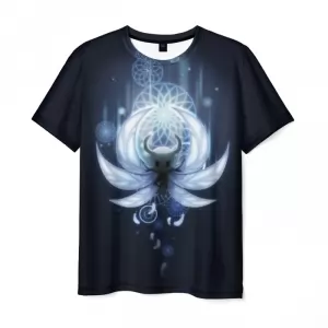 T-shirt Hollow Knight black art Idolstore - Merchandise and Collectibles Merchandise, Toys and Collectibles 2