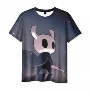T-shirt HOLLOW KNIGHT print merch Idolstore - Merchandise and Collectibles Merchandise, Toys and Collectibles 2