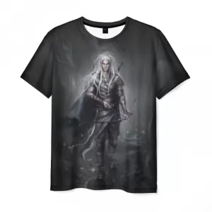 T-shirt Felannar Final Fantasy character Idolstore - Merchandise and Collectibles Merchandise, Toys and Collectibles 2