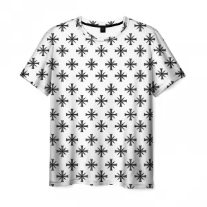 T-shirt Far Cry 5 Print Far cry 5 Idolstore - Merchandise and Collectibles Merchandise, Toys and Collectibles 2