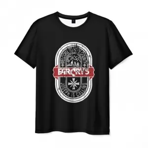 Far Cry 5 t-shirt Joseph is Calling Game Idolstore - Merchandise and Collectibles Merchandise, Toys and Collectibles 2