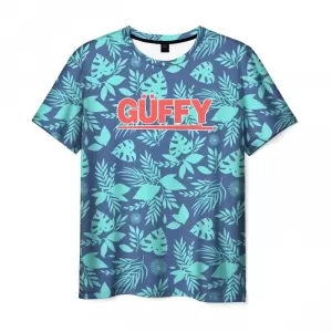 Men’s GTA 5 Online t-shirt Guffy Style #4 GTA Idolstore - Merchandise and Collectibles Merchandise, Toys and Collectibles 2