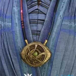 Eye Of Agamotto Prop Premium Replica Cosplay Edition Idolstore - Merchandise and Collectibles Merchandise, Toys and Collectibles