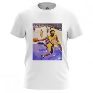 Lakers Mamba Men’s t-shirt Kobe Bryant Top Idolstore - Merchandise and Collectibles Merchandise, Toys and Collectibles 2