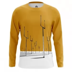 Men’s long sleeve Muse Origin of Symmetry Idolstore - Merchandise and Collectibles Merchandise, Toys and Collectibles 2