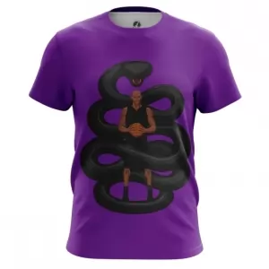 Men’s t-shirt Kobe Bryant Black Mamba Top Idolstore - Merchandise and Collectibles Merchandise, Toys and Collectibles 2