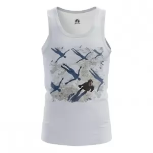 Men’s vest Muse Absolution Jersey tee top Idolstore - Merchandise and Collectibles Merchandise, Toys and Collectibles 2