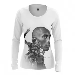 Women’s long sleeve Kobe Bryant Lakers Mamba Idolstore - Merchandise and Collectibles Merchandise, Toys and Collectibles 2