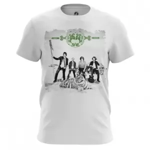 Men’s t-shirt Mumiy Troll Russian Rock Band Top Idolstore - Merchandise and Collectibles Merchandise, Toys and Collectibles 2