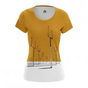 Women’s t-shirt Muse Origin of Symmetry Top Idolstore - Merchandise and Collectibles Merchandise, Toys and Collectibles 2