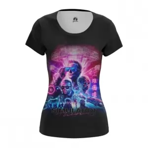 Women’s t-shirt Simulation Theory Muse Band Top Idolstore - Merchandise and Collectibles Merchandise, Toys and Collectibles 2