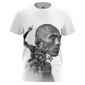 Men’s t-shirt Kobe Bryant Lakers Mamba Top Idolstore - Merchandise and Collectibles Merchandise, Toys and Collectibles 2