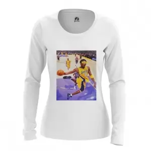 Lakers Mamba Women’s long sleeve Kobe Bryant Idolstore - Merchandise and Collectibles Merchandise, Toys and Collectibles 2