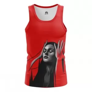 Men’s vest Monica Bellucci top Idolstore - Merchandise and Collectibles Merchandise, Toys and Collectibles 2