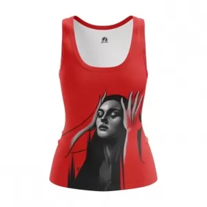 Women’s vest Monica Bellucci top Tank Idolstore - Merchandise and Collectibles Merchandise, Toys and Collectibles 2