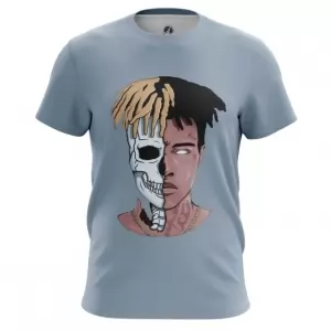 Men’s t-shirt XXXtentacion Sad Top Idolstore - Merchandise and Collectibles Merchandise, Toys and Collectibles 2