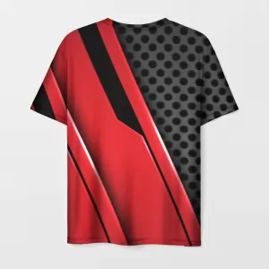 Men’s t-shirt text game PUBG outline Idolstore - Merchandise and Collectibles Merchandise, Toys and Collectibles