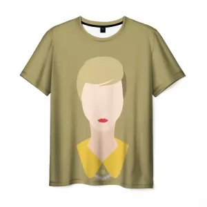 Life is Strange Men t-shirt Victoria Chase Minimalism Idolstore - Merchandise and Collectibles Merchandise, Toys and Collectibles 2