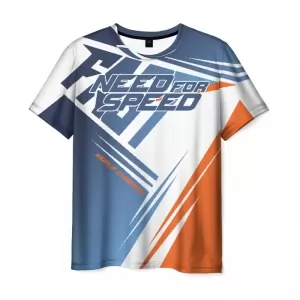 Men t-shirt design Need for Speed apparel Idolstore - Merchandise and Collectibles Merchandise, Toys and Collectibles 2