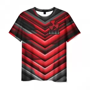 Men’s t-shirt graphic image game print Stalker Idolstore - Merchandise and Collectibles Merchandise, Toys and Collectibles 2
