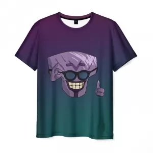 Men’s t-shirt hero void Dota gradient Idolstore - Merchandise and Collectibles Merchandise, Toys and Collectibles 2