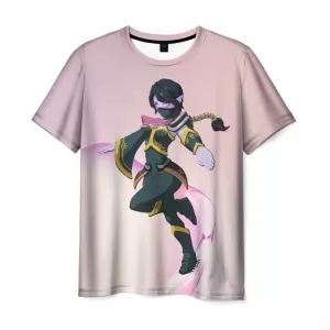 Men’s t-shirt lanaya Dota hero print Idolstore - Merchandise and Collectibles Merchandise, Toys and Collectibles 2