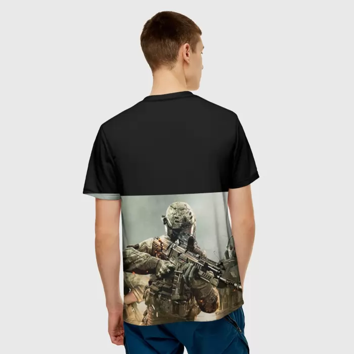 Call of Duty Game Apparel - Official Call of Duty Store