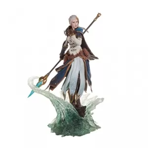 Buy jaina statue genuine large scale figure model 46cm - product collection