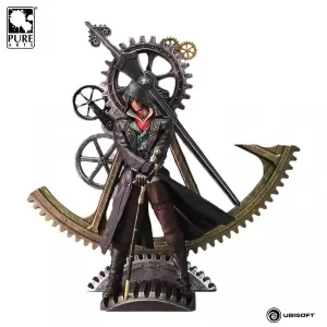 Jacob Statue Assassin’s Creed Syndicate Big Ben Edition Idolstore - Merchandise and Collectibles Merchandise, Toys and Collectibles 2