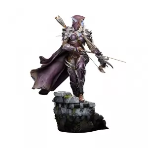 Sylvanas Statue Genuine Large Scale Figure model 46cm Idolstore - Merchandise and Collectibles Merchandise, Toys and Collectibles