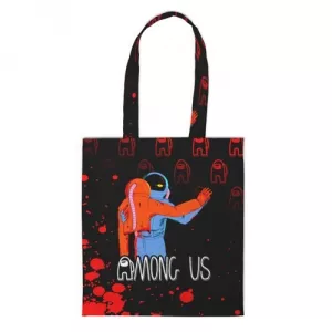Deadly dance Shopper Among Us Idolstore - Merchandise and Collectibles Merchandise, Toys and Collectibles 2
